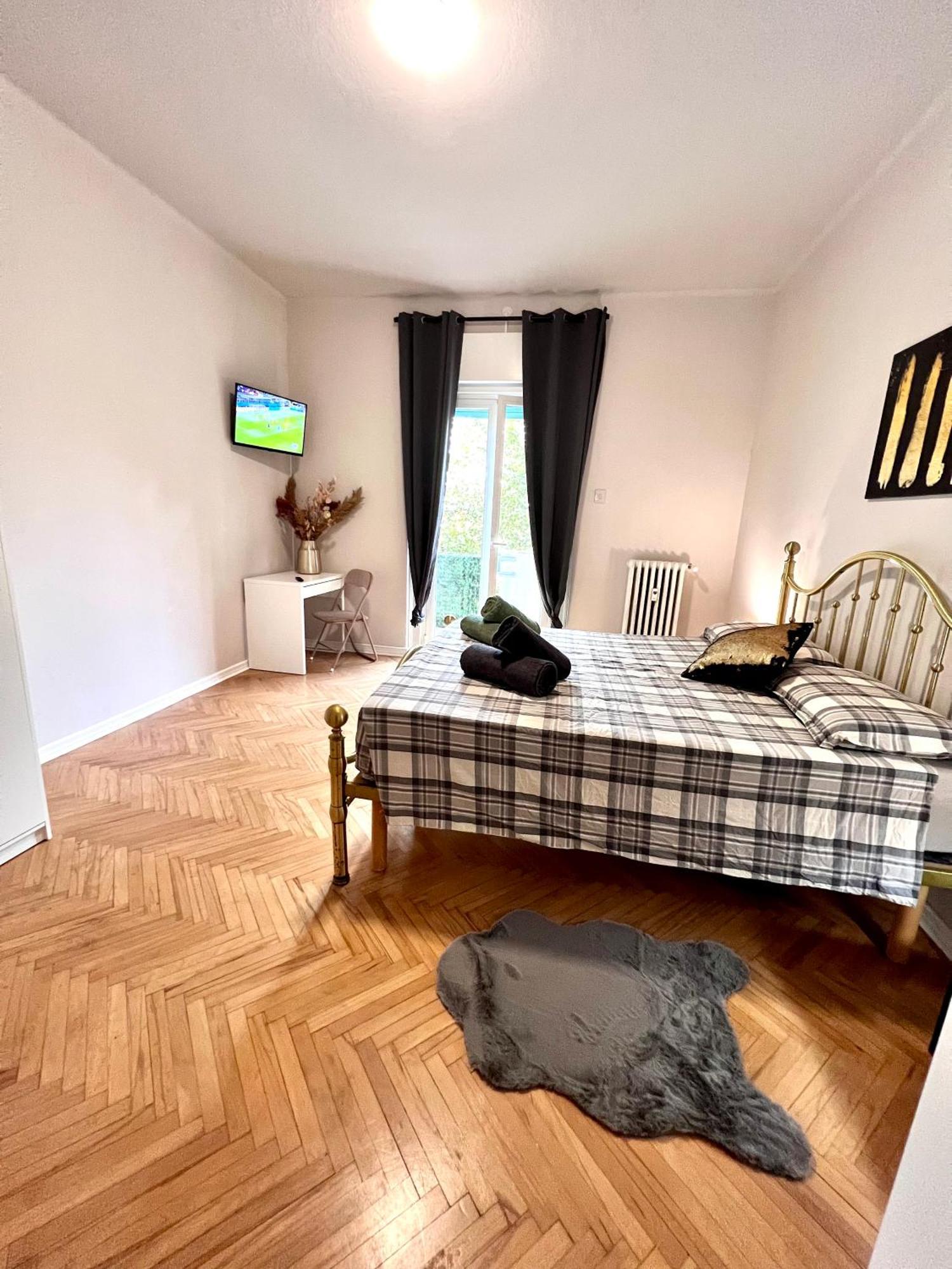 Residence Locchi Триест Экстерьер фото