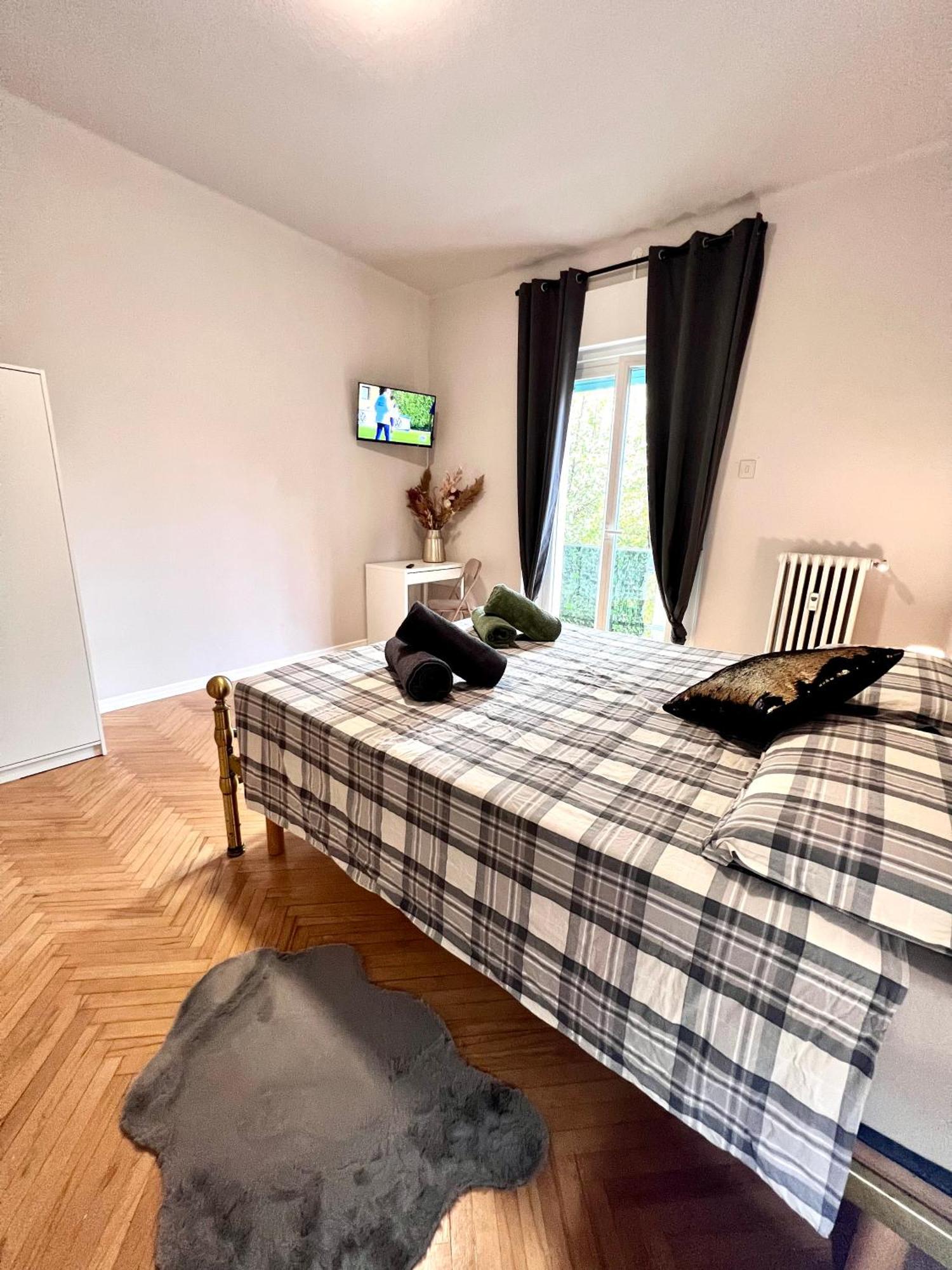 Residence Locchi Триест Экстерьер фото